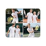 Cadeaux inoubliables pour toutes les occasions: Que ce soit pour des anniversaires, des fêtes d'école, ou comme articles promotionnels, nos tapis de souris personnalisés sont des cadeaux exceptionnels, adaptés à toutes les célébrations et tous les bénéficiaires, des collègues aux membres de la famille.