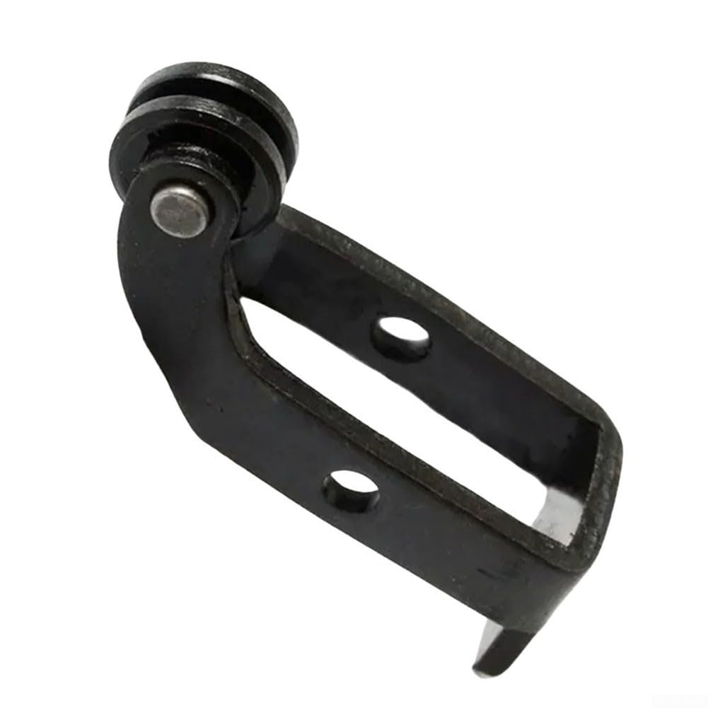 Per DEWALT DWE349 Supporto lama per seghetto alternativo parte di ricambio 90578033 N688189 90544019SV Compatibile con PCE345 DW300 e CMES612