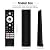 2 PC Replacement Remote Control for Hisense Smart Google TV Series,for UHD 4K ULED Google TVs,for Mini-LED ULED 4K TV Series?No Voice?