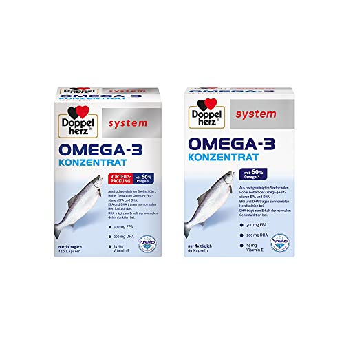 Omega 3 Kapsel Die 15 besten Produkte im Vergleich vitafitacademy.de