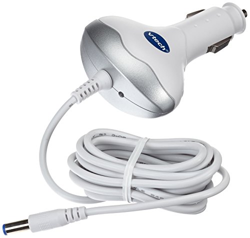 VTech - 91304 - Adaptateur allume-cigare