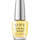 OPI(オーピーアイ) 速乾 マニキュア 色長持ち ジェル風ツヤ 黄 シマリー 15mL (インフィニットシャイン ISL168) ギフト プレゼント 【国内正規品】