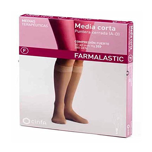 MED CORTA CF CERRA TM