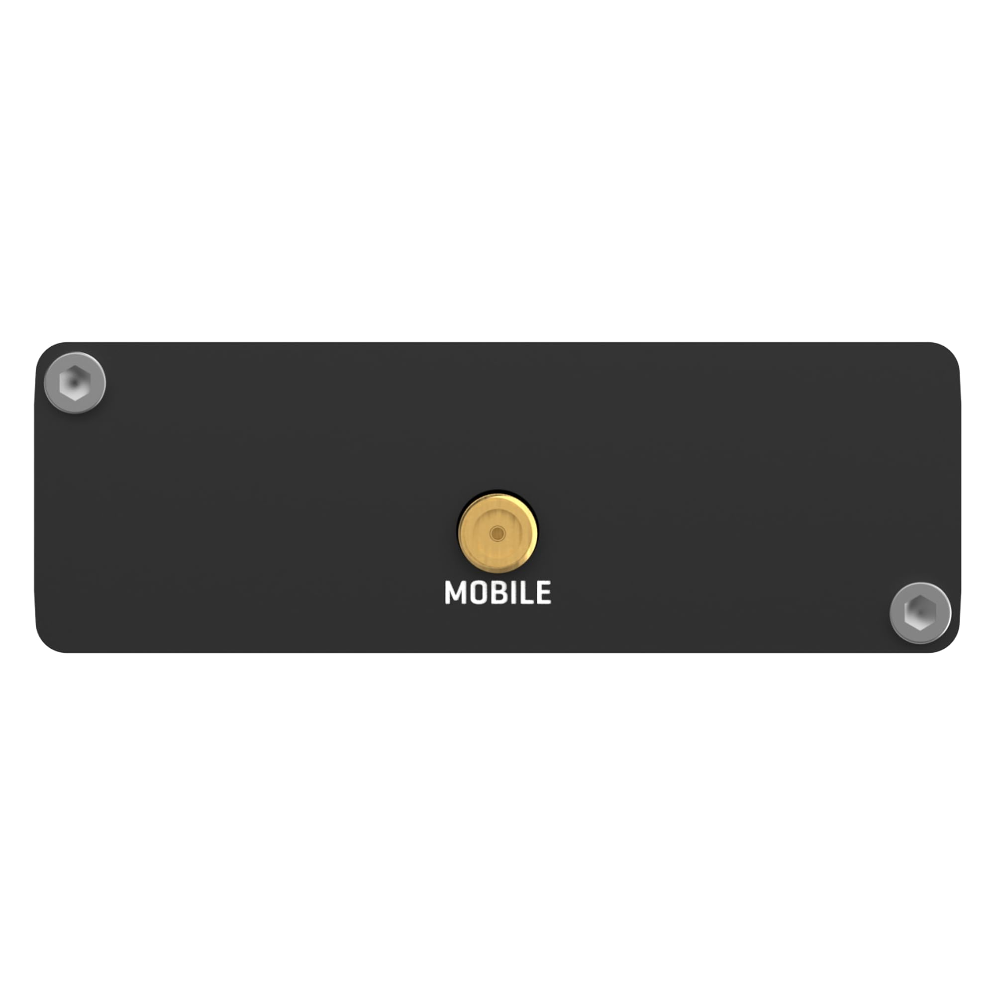Teltonika Módem Industrial TRM200 4G Cat 4, 3G, 2G, Micro USB, tamaño Compacto y diseño Duradero