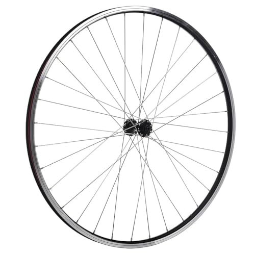 Cycle Design(サイクルデザイン) 700C フロントホイール リムブレーキ OLD100mm 米式 クイックリリース付属