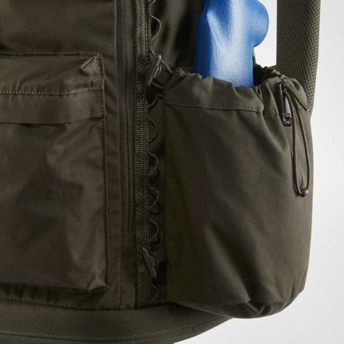 Fjällräven Singi Gear Holder, Dark Olive, One Size
