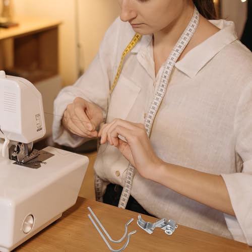 Guía Multifuncional para Costura Pie Prensatelas miniatura 5