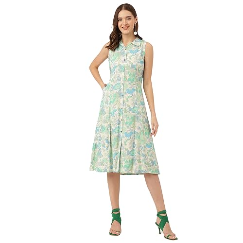 Image of Divena Women Dress