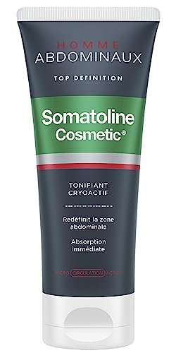 Somato.Men Top Definiti.200Ml