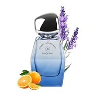 CANDORA ブラッドオレンジ オードトワレ 100ml ブラッドオレンジの香水 - メルカリ