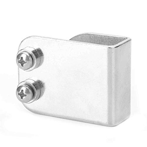 Qiilu Car Gear Linkage Clip, Reparatursatz für Universal Gear Cable Linkage Passend für für EL für