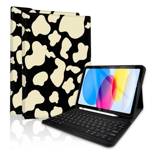 TopPerfekt iPad 11 (A16) 11C` 2025 / iPad 10th 10.9C` 2022N  [d Cz yVz_[ L[{[ht10.9C`pP[X - JEx[W