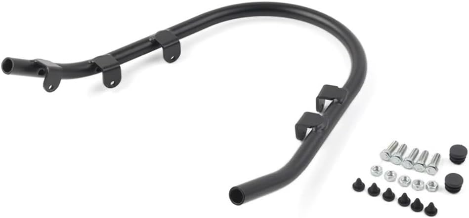 Engine Protection Bar Motorcycle Front Bumper Guard for Sprint 150 2016 2017 2018 2019 2020 2021 Mudguard Crash Bar Bracket