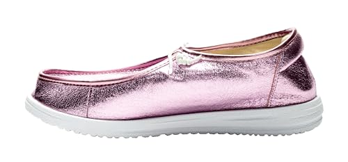 Corkys Womens Kayak Slip On Boat Sneakers Casual Shoes Casual