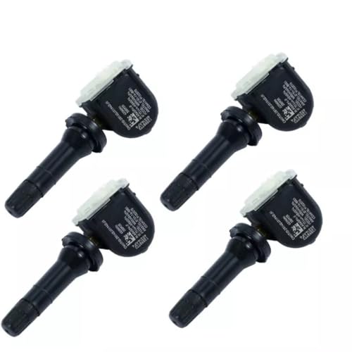Capteur TPMS 13540602 défectueux ? Remplacez vos valves Chevrolet Traverse