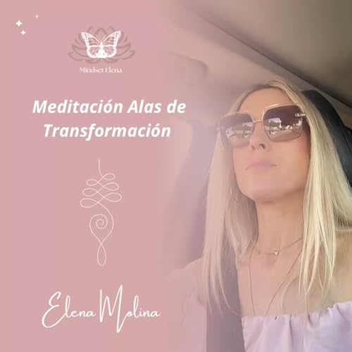 Meditaci&oacute;n Alas de Transformaci&oacute;n