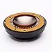 Wee2POND Horn Diaphragm for Speaker Replacement 2416H, 2416H-1, D-2416