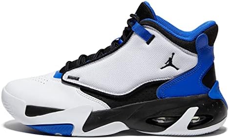jordan max aura 2 royal blue