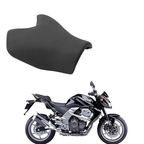 Asiento de moto delantero para eliminar dolores de espalda en Z750 2