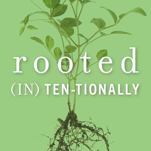 Bonus Episode with Geoff and Cyd Holsclaw: The Science and Spirituality of Healing our Attachments