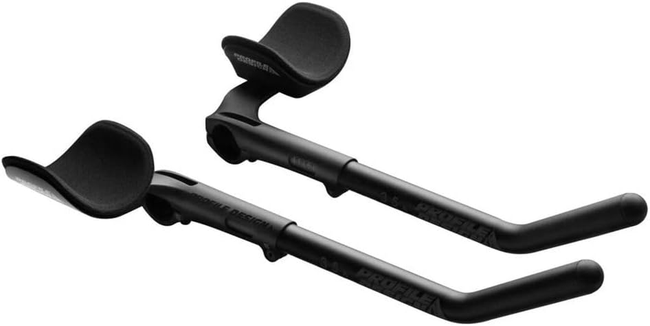 Profile Designs Subsonic/Race/35A Handlebar