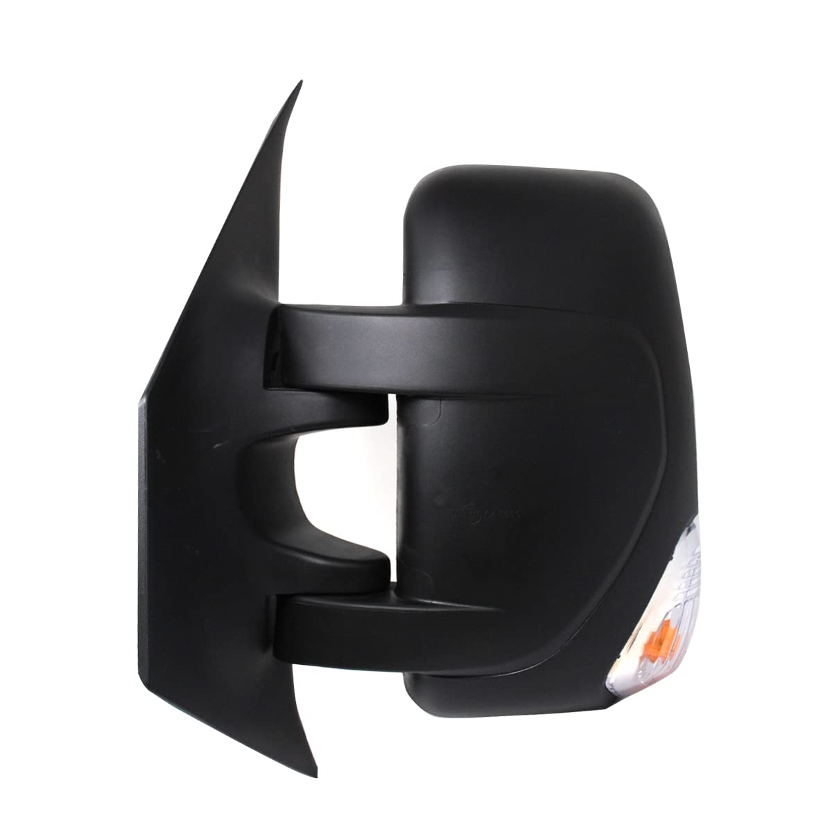 SPECCHIETTO RETROVISORE SINISTRO ELETTRICO TERMICO LATO GUIDA
