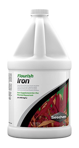 Seachem Flourish Iron, 2 Liter
