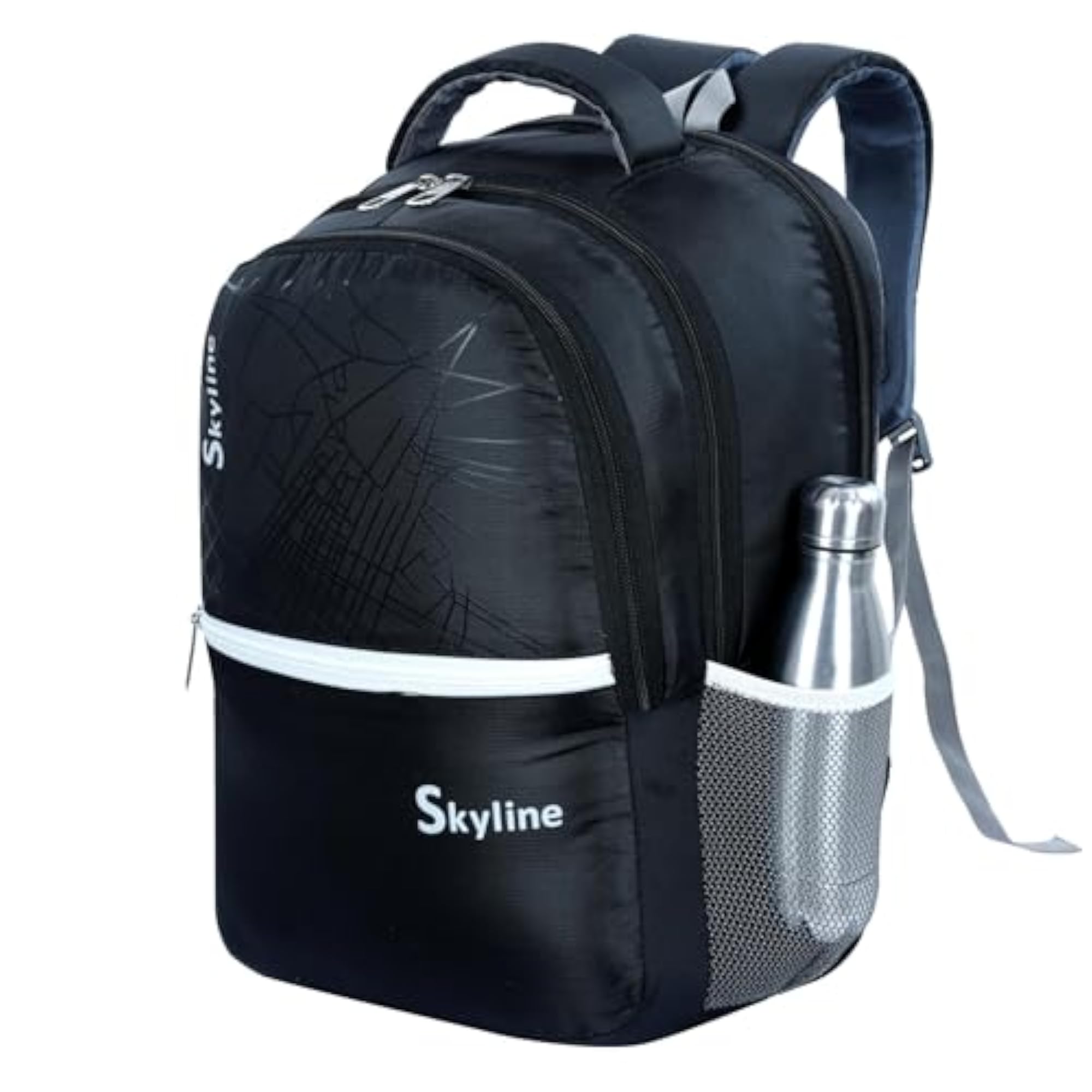 Skyline 40L Laptop Backpack for Travel & College