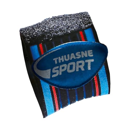 Thuasne Sport - Bracciale Straping Nero, Taglia Unica-image