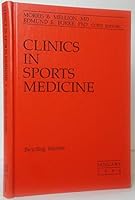 Bicycling Injuries Clinics in Sports Medicine Volume 13, Number 1, January, 1994 B00F85FQAG Book Cover