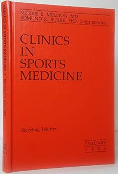 Bicycling Injuries Clinics in Sports Medicine Volume 13, Number 1, January, 1994