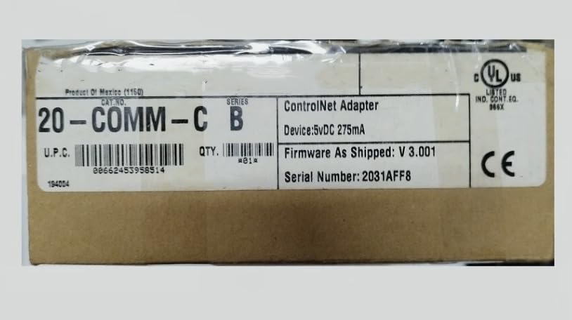 New 20-COMM-C Communication 20-COMM-C