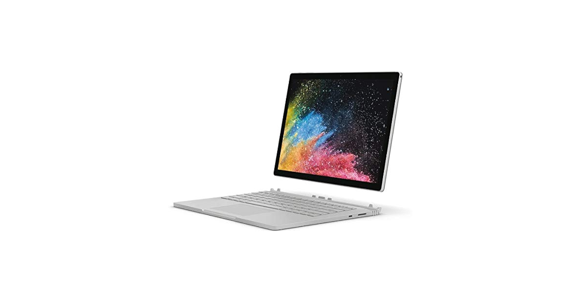 Windowsノート本体 Microsoft Surface Book 1 i7 / 16/ 512GB Amazon.com: Microsoft Surface Book SW5-00001 2-in-1 Notebook