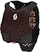 Produktbild Scott Softcon Air Body Armor MX Motocross DH Brust- / Rückenpanzer schwarz 2022: Größe: XS/S