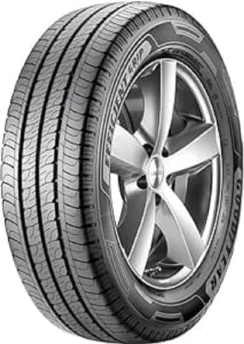 Price comparison product image Goodyear EfficientGrip Cargo - 225 / 75 / R16 121R - B / E / 70 - Transport Tire