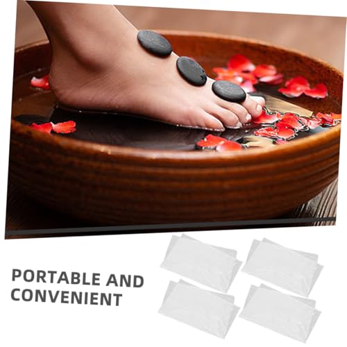 Bolsas desechables para baño de pies, 80 unidades miniatura 5