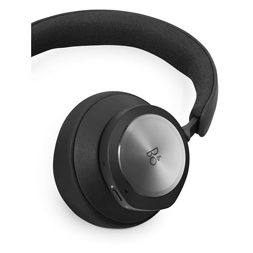 Bang & Olufsen Beocom Portal Teams Headset