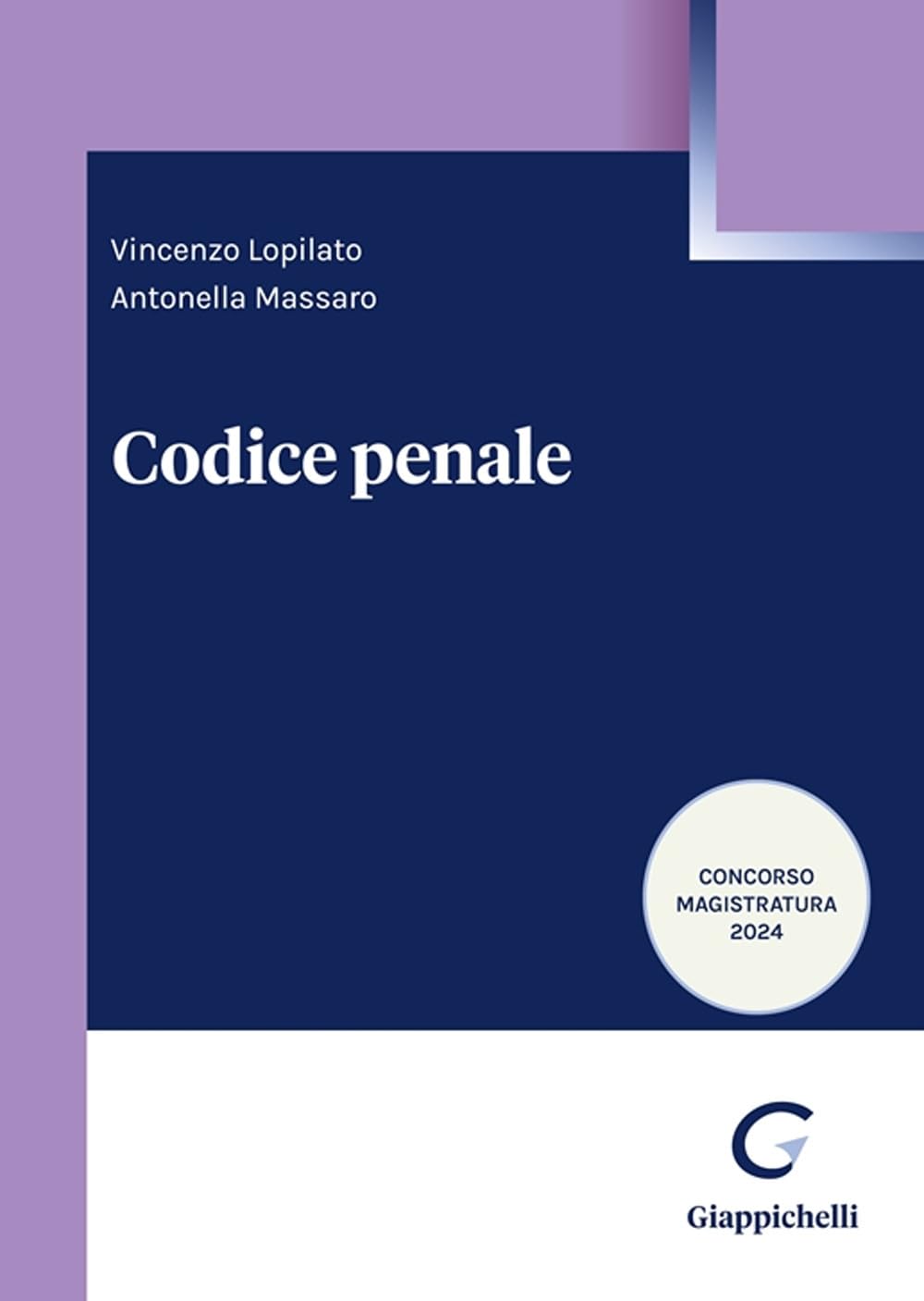 Codice Penale - 4
