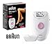Produktbild Braun se1370 silk- 'épil 1 Epilierer Farbe Weiß