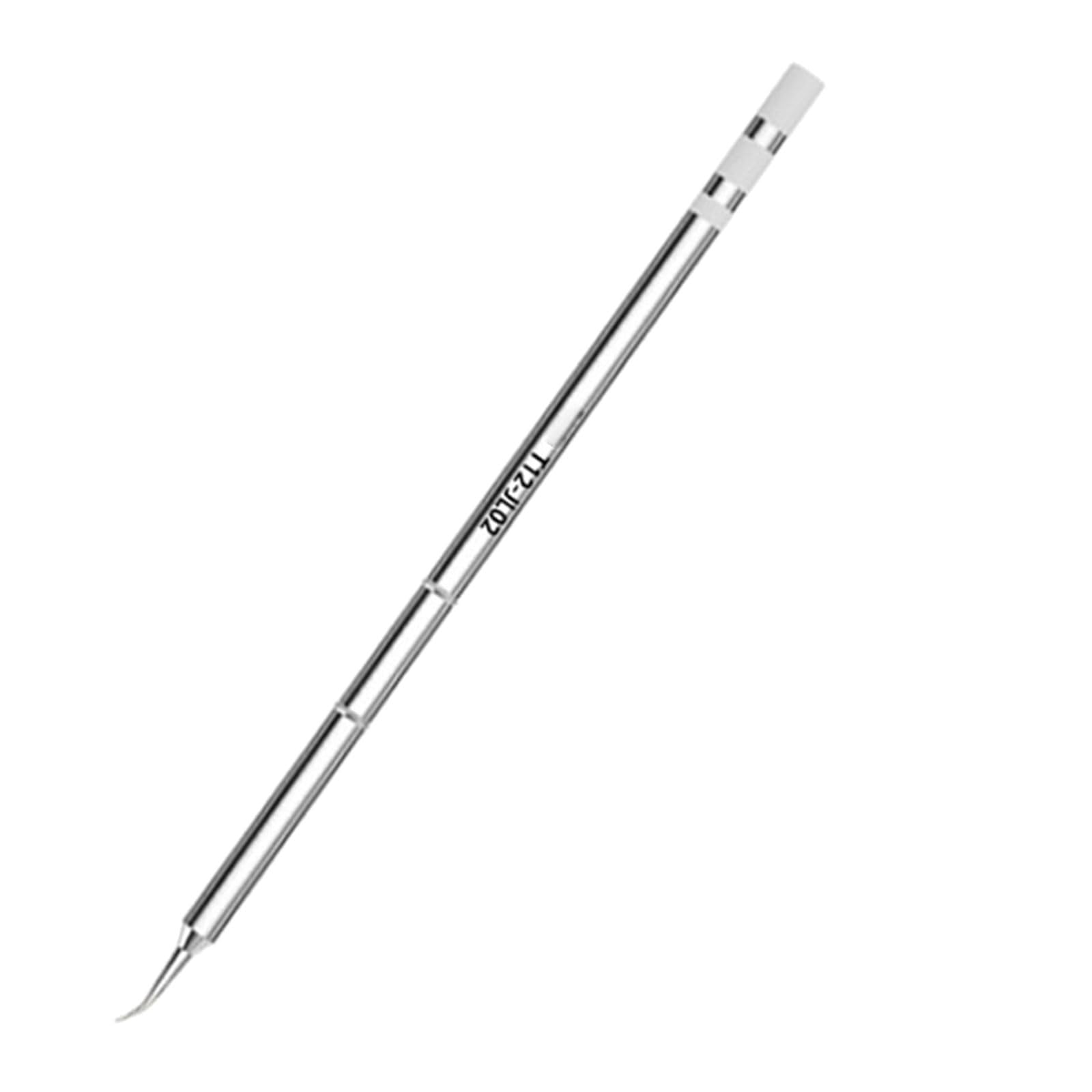 Tsophreniq Jl02 T12 Professional Soldering Iron Tips Welding Tool Electric Tip Tips Repair Accessories Professional Tool