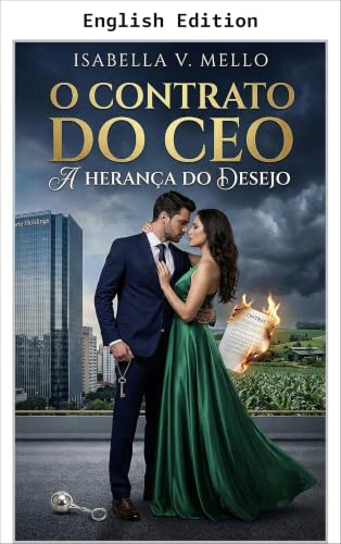 The CEO's Contract: Legacy of Desire