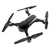 Drone Multilaser Eagle FPV Câm HD 1280P Bateria 14 min Alcance 80m Flips 360 Controle - ES256 10 41h4O2Ga7WL. SL500 . SS100