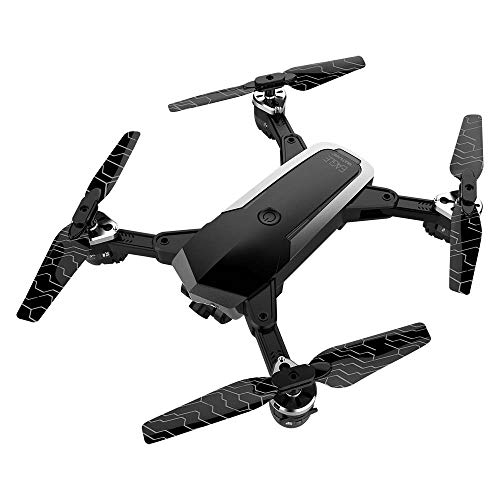 Drone Multilaser Eagle FPV Câm HD 1280P Bateria 14 min Alcance 80m Flips 360 Controle - ES256 4 Drone Multilaser Eagle FPV Câm HD 1280P Bateria 14 min Alcance 80m Flips 360 Controle - ES256 - Imagem 4