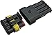 WIRING CONNECTOR KIT 4 PIN AMP