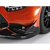 Tamiya 58750 1:10 RC Mercedes-AMG GT3 EVO TT-02 Remote Control Car, Vehicle, Model Building, Assembly, Hobby, RC Kit, Unpainted - Image 4