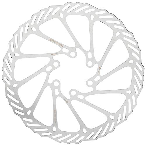 TOOPRE Front Rear Disc Brake Caliper Set Strong Braking Force Universal for Mountain Bike