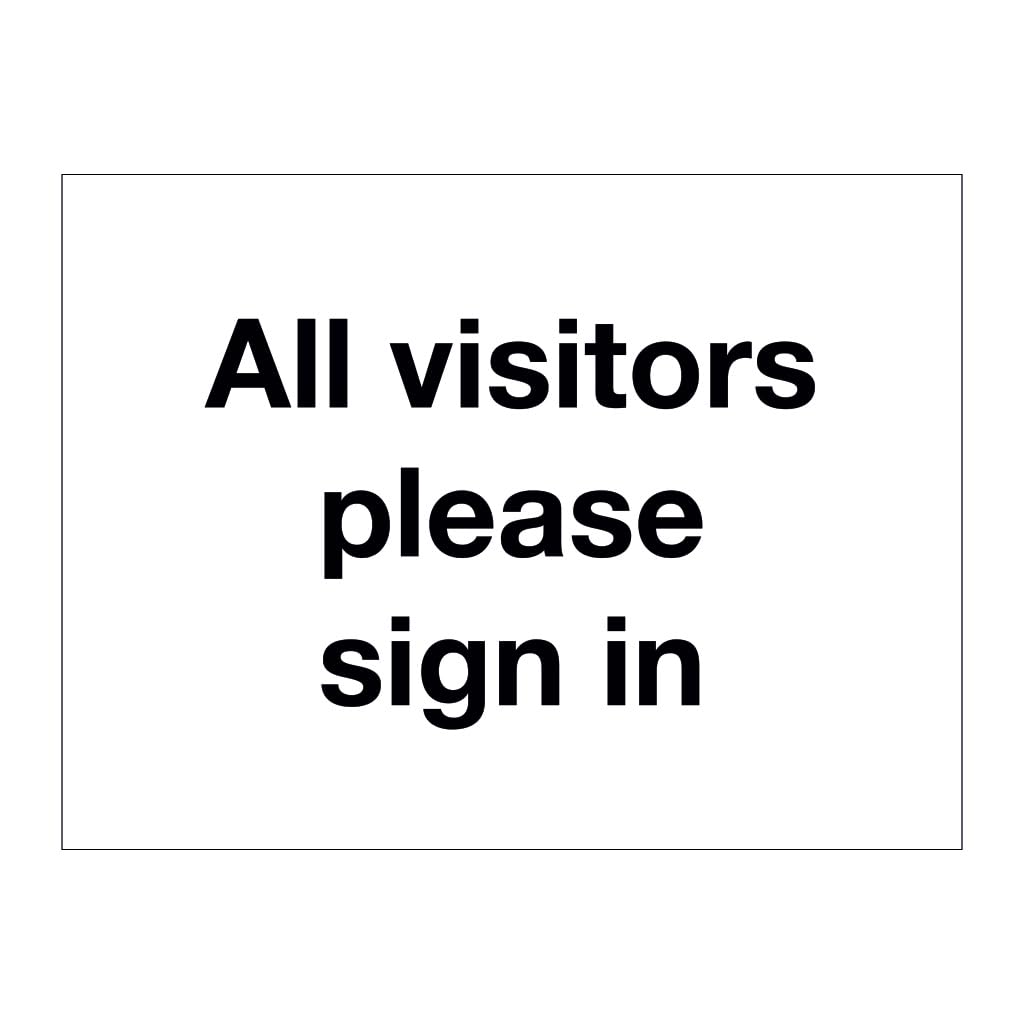 Notice No Movement Of Goods During Production Times Sign 8x12 Inches Aluminum Sign Rust Free Aluminum-Uv Protected And Weatherproof Indoor/Outdoor Use