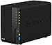 Produktbild Synology DS220+ DiskStation NAS Server 2-Bay, Kapazität:16.000GB (16TB), HDD Typ:Best Choice