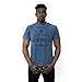 Guinness St. James's Gate Dublin, Ireland T-Shirt - Men's Short Sleeve Tee Blue
