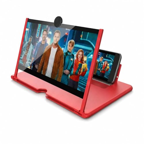 Generic 12 Inch Mobile Screen Magnifier - Image 2